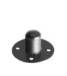 Cabinet Flange