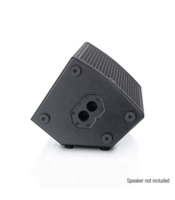 Dual-tilt flange (0°/5°)