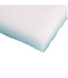 Wadding white 1500mm x 25 mm - pr. meter