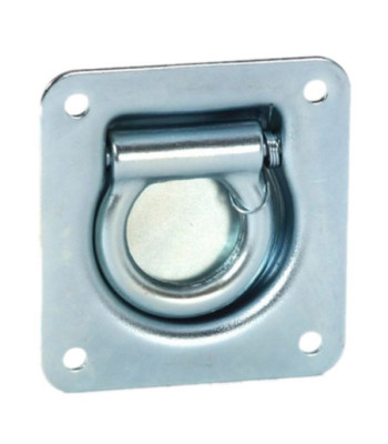 D-Ring