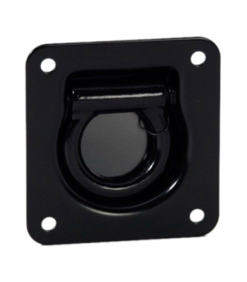 D-Ring black