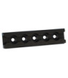 Cargo Restraint Track black