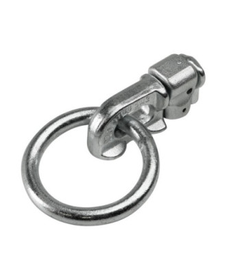 Double Stud Ring