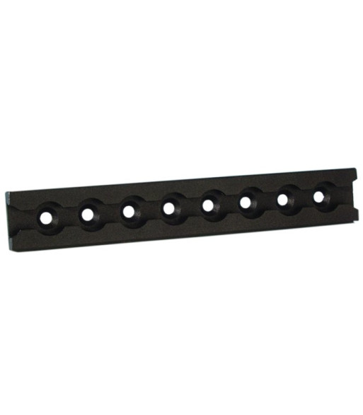 Cargo Restraint Track black Cargo Restraint Track black