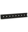 Cargo Restraint Track black