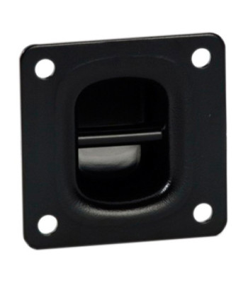 D-Ring black