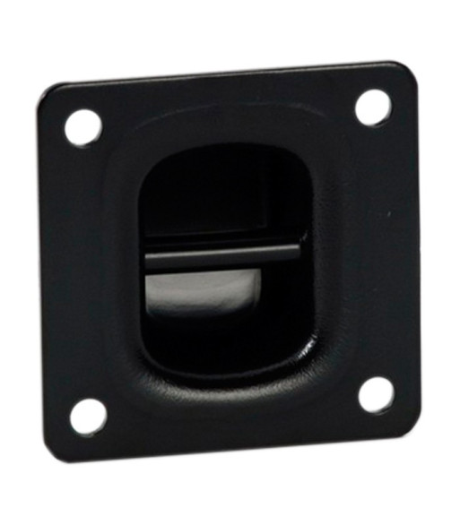 D-Ring black D-Ring black