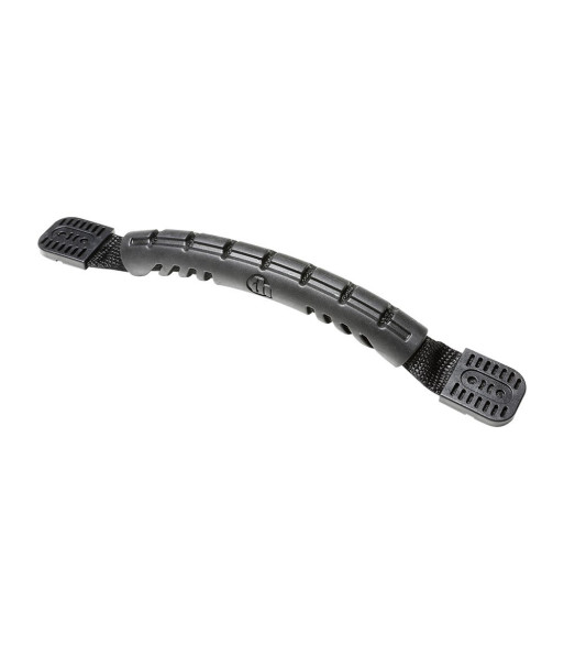 Strap Handle Fabric black Strap Handle Fabric black