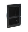 Bar Handle steel black