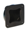 Insert Handle plastic black