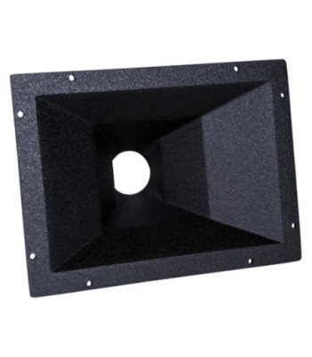 BMS Tweeter Horn 2" 90° x 55°