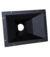 BMS Tweeter Horn 2" 90° x 55°