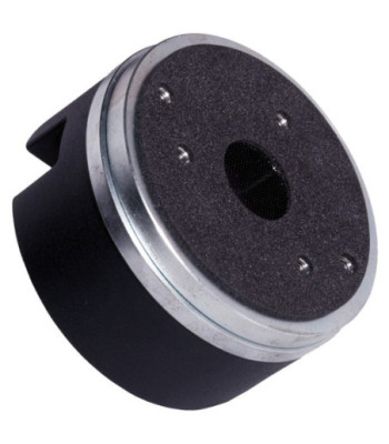 Faital Pro 1" Compression Driver 60 W 8 Ohms