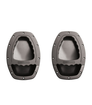 Ergonomic installation "Evolution" handle in set (2 pieces)".