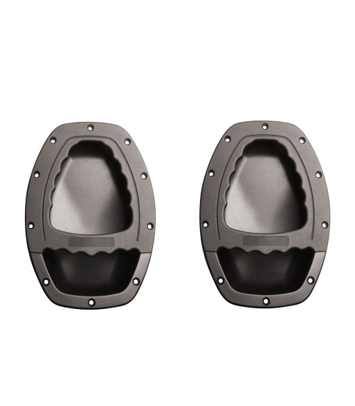 Ergonomic installation "Evolution" handle in set (2 pieces)". Ergonomic installation "Evolution" handle in set (2 pieces)".