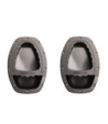 Ergonomic installation "Evolution" handle in set (2 pieces)".