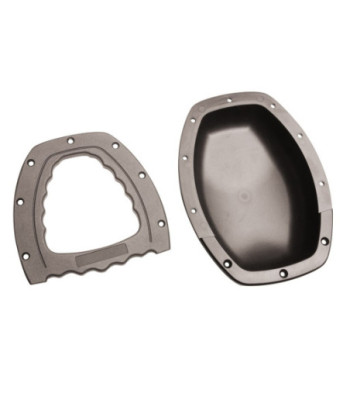 Ergonomic installation "Evolution" handle in set (2 pieces)".