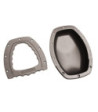 Ergonomic installation "Evolution" handle in set (2 pieces)".