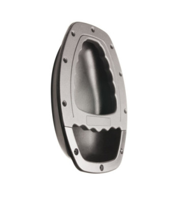 Ergonomic installation "Evolution" handle in set (2 pieces)".