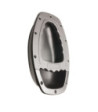 Ergonomic installation "Evolution" handle in set (2 pieces)".