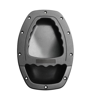 Ergonomic installation "Evolution" handle in set (2 pieces)".