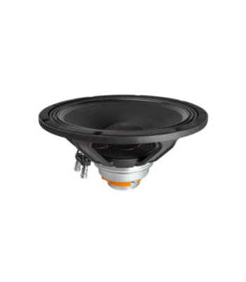 Faital Pro 12" Coaxial Neodymium Loudspeaker 250 W 8 Ohms