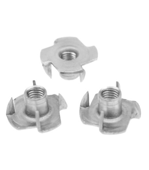 Teenut M5 - 100 stk. Teenut M5 - 100 stk.