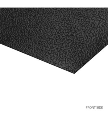 Faux leather "Cayman" - embossed