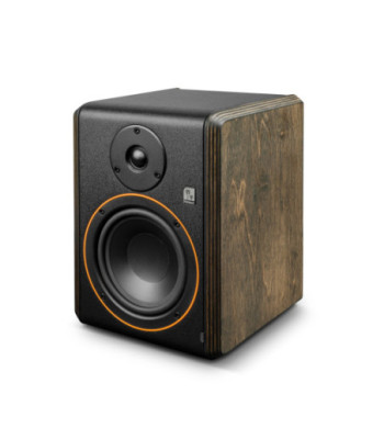 Palmer Powered 5" Nearfield Studio Monitor