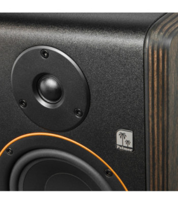 Palmer Powered 5" Nearfield Studio Monitor
