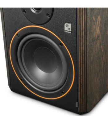 Palmer Powered 5" Nearfield Studio Monitor