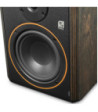 Palmer Powered 5" Nearfield Studio Monitor