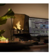 Palmer Powered 5" Nearfield Studio Monitor