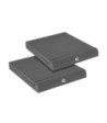 Isolation Pad for Studio Monitors 265 x 330 mm