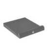 Isolation Pad for Studio Monitors 265 x 330 mm