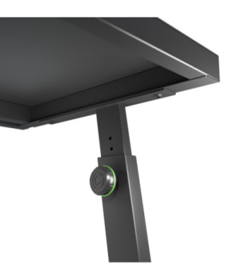 Gravity DJ Desk