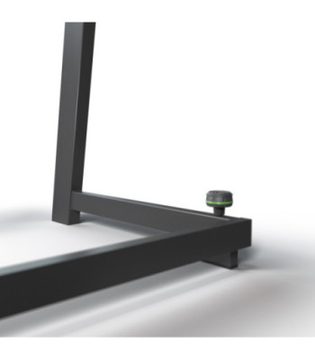 Gravity DJ Desk