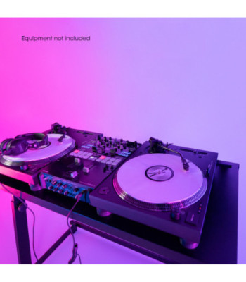 Gravity DJ Desk