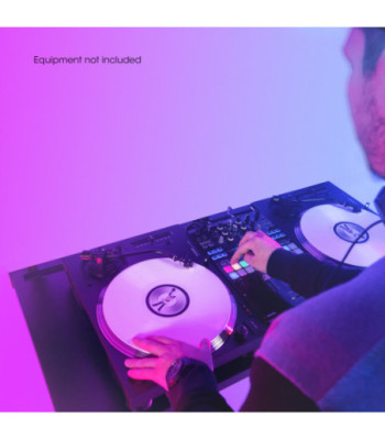 Gravity DJ Desk