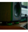 Gravity Absorber pucks for loudspeakers ( 4 pcs.)