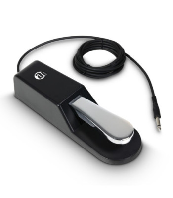 Sustain Pedal (Foot Switch)