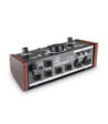 Palmer Passive Monitor Controller