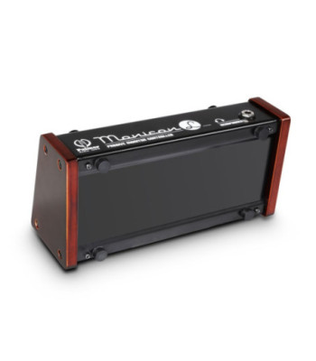 Palmer Passive Monitor Controller