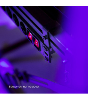 Gravity Mounting/ Rack Bracket for Gravity® DJ Desk