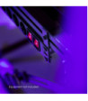 Gravity Mounting/ Rack Bracket for Gravity® DJ Desk