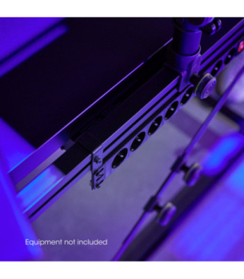 Gravity Mounting/ Rack Bracket for Gravity® DJ Desk