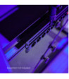 Gravity Mounting/ Rack Bracket for Gravity® DJ Desk