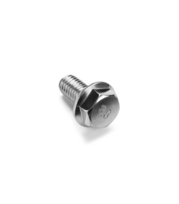 Screw M8 x 16 with Gear Rim