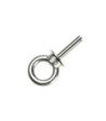LD Systems Ring Screw Stainless Steel M8 x 30 mm Incl. Washer