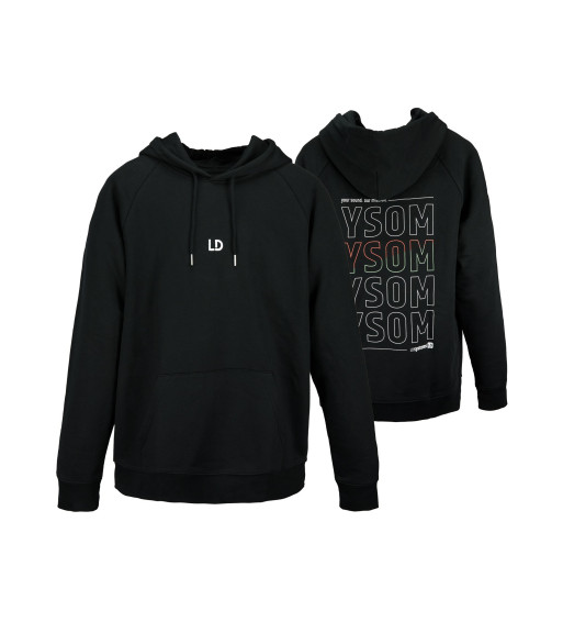 LD Systems Hoodie with "YSOM"-Outline Design LD Systems Hoodie with "YSOM"-Outline Design
